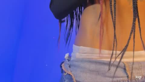 aprillebony319262 online show from 11-19-25, 10:10