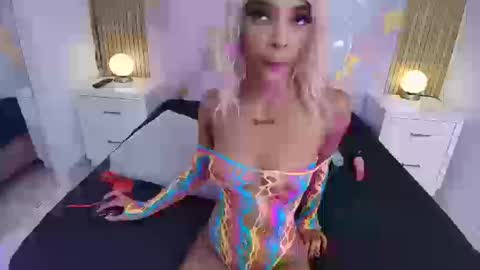 aprillross online show from 03-14-26, 04:01