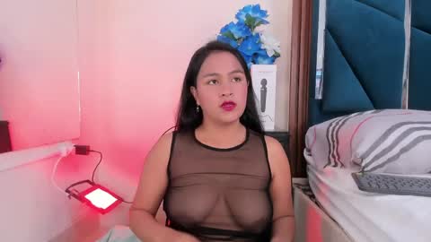 aprilmiiller online show from 05-19-26, 01:39