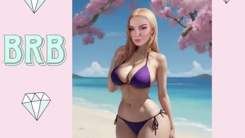 April. All year round.  online show from 12-21-25, 10:17