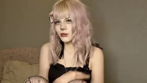 Alice D online show from 05-23-26, 10:03