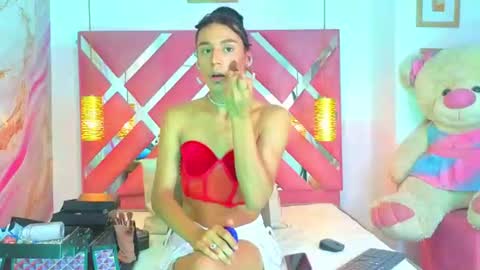 apsaravictoria online show from 07-09-26, 01:53