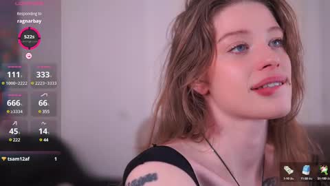 Snapshot of aqua_sultry chatting on 02-15-25, 06:44 aqua_sultry online show from 02-15-25, 06:44