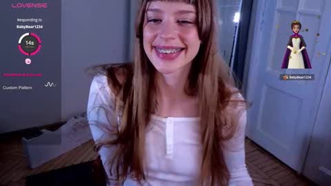 Snapshot of aqua_sultry chatting on 11-29-25, 06:55 aqua_sultry online show from 11-29-25, 06:55