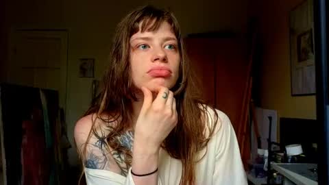 Snapshot of aqua_sultry chatting on 07-02-26, 12:55 aqua_sultry online show from 07-02-26, 12:55