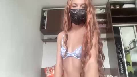 aquabela online show from 10-23-25, 10:03