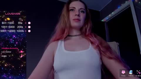 aqualen online show from 03-20-26, 11:15