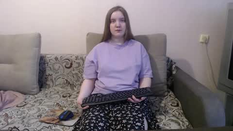 Josefin online show from 03-08-26, 03:54