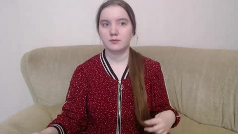 Josefin online show from 03-09-26, 07:12