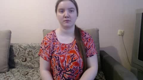 Josefin online show from 03-10-26, 03:11