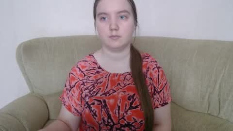 Josefin online show from 03-16-26, 05:44