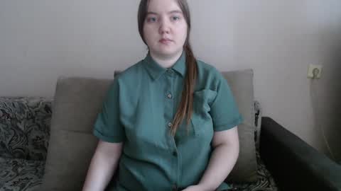 Josefin online show from 04-12-26, 04:50