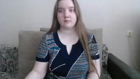 Josefin online show from 05-07-26, 05:46