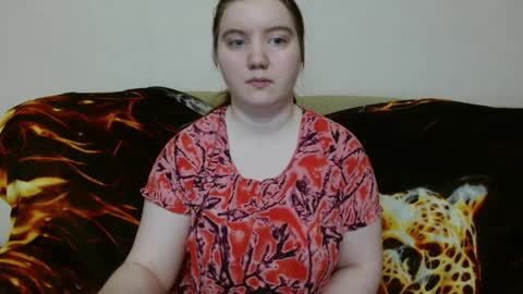 Josefin online show from 06-01-26, 02:46