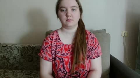 Josefin online show from 06-05-26, 01:12