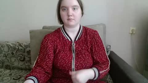 Josefin online show from 06-10-26, 06:56