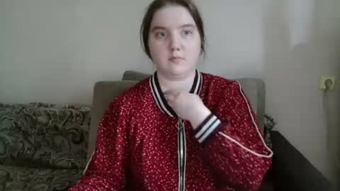 Josefin online show from 06-11-26, 08:01