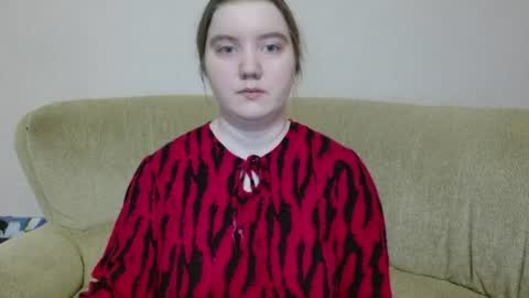 Josefin online show from 06-14-26, 04:25
