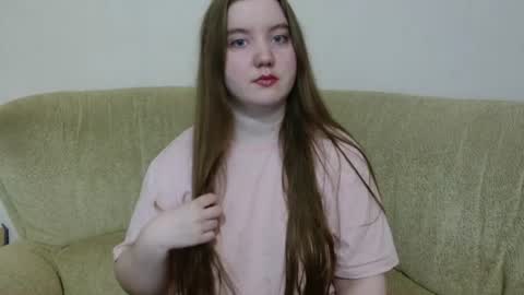 Josefin online show from 06-23-26, 03:26