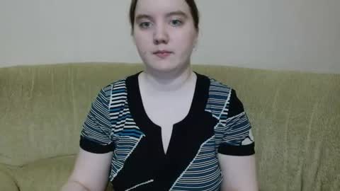 Josefin online show from 06-24-26, 02:38