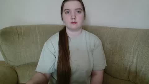 Josefin online show from 06-27-26, 03:44