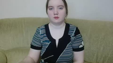 Josefin online show from 07-02-26, 01:38