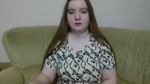 Josefin online show from 07-04-26, 02:51