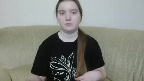 Josefin online show from 07-05-26, 07:04