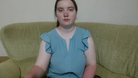 Josefin online show from 07-07-26, 03:20