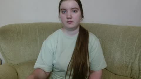 Josefin online show from 07-12-26, 04:58