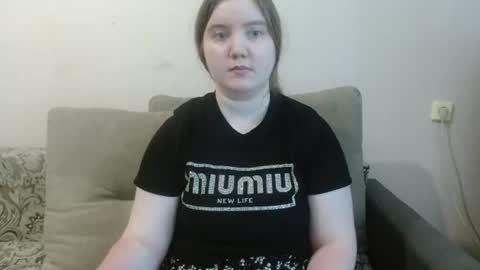 Josefin online show from 07-14-26, 04:50