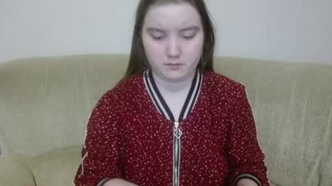 Josefin online show from 07-16-26, 03:34