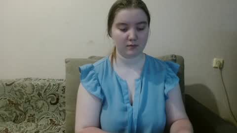 Josefin online show from 07-17-26, 05:58