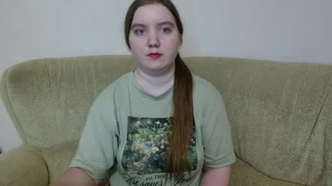 Josefin online show from 07-19-26, 04:38