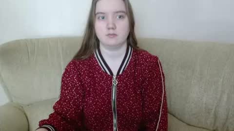 Josefin online show from 07-21-26, 04:37