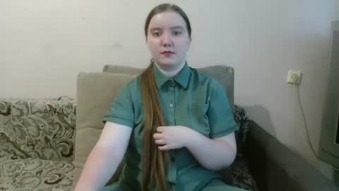 Josefin online show from 07-25-26, 06:00