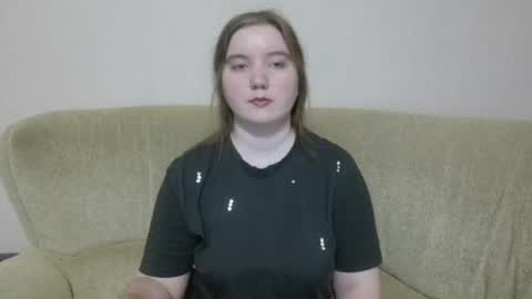 Josefin online show from 07-26-26, 06:21