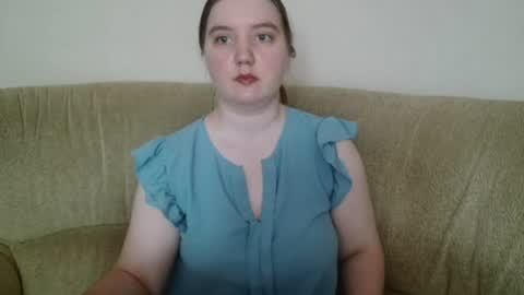 Josefin online show from 07-28-26, 06:09