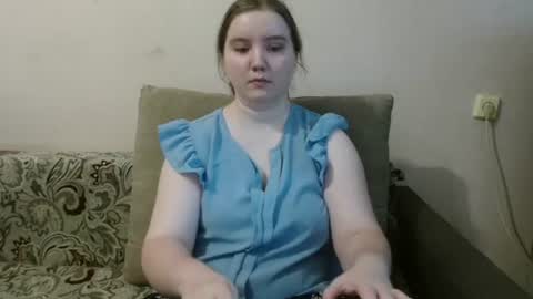 Josefin online show from 07-28-26, 11:17