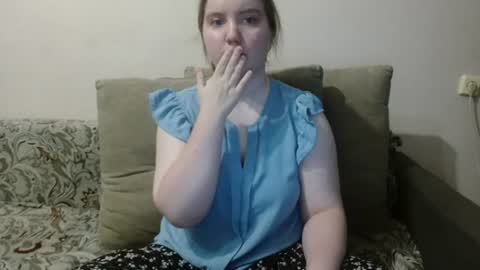 Josefin online show from 07-28-26, 01:43