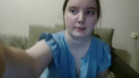 Josefin online show from 07-28-26, 02:13
