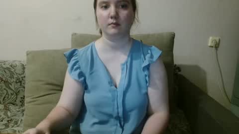 Josefin online show from 07-28-26, 04:05