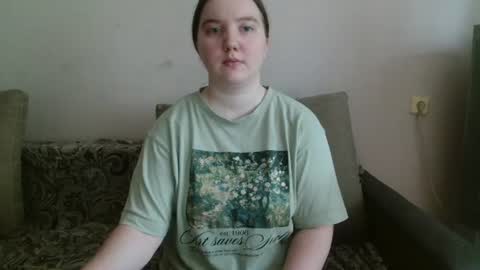 Josefin online show from 07-29-26, 05:16
