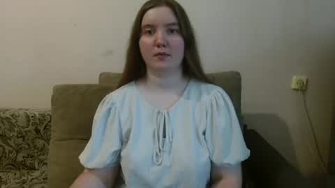 Josefin online show from 07-30-26, 05:50