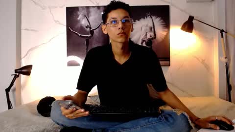 aquarius_xxx online show from 10-16-25, 11:55