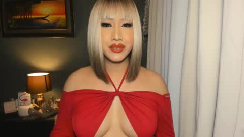 Alicia online show from 12-01-24, 07:58