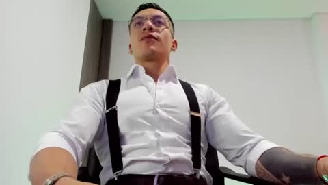Jonathan online show from 06-14-26, 06:32