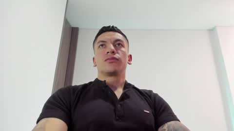 Jonathan online show from 07-11-26, 06:43