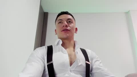Jonathan online show from 07-16-26, 06:14