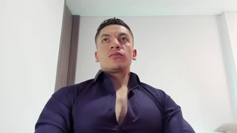 Jonathan online show from 07-19-26, 07:17
